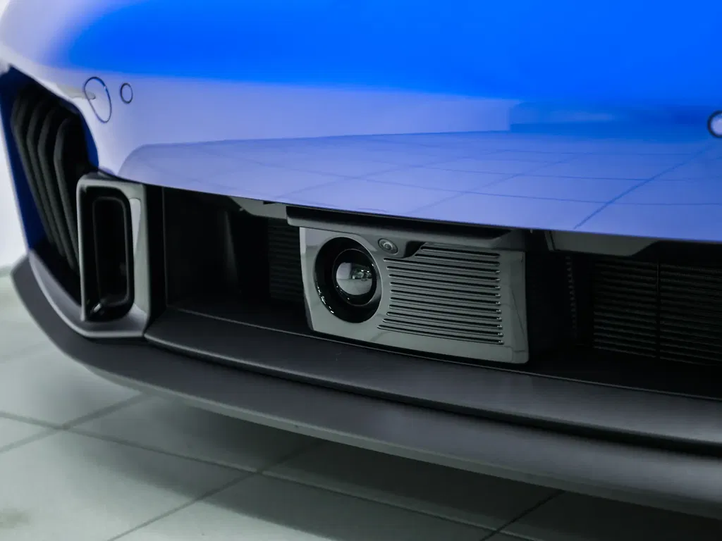 Porsche 992.2 Carrera GTS