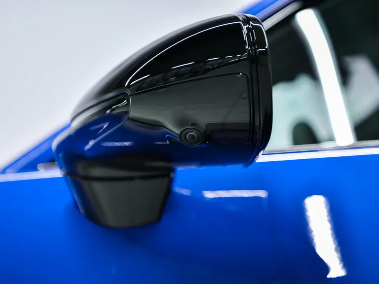 Porsche 992.2 Carrera GTS