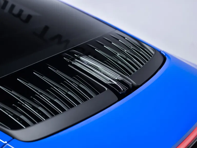 Porsche 992.2 Carrera GTS