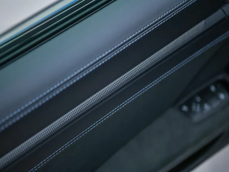 Porsche 992.2 Carrera GTS