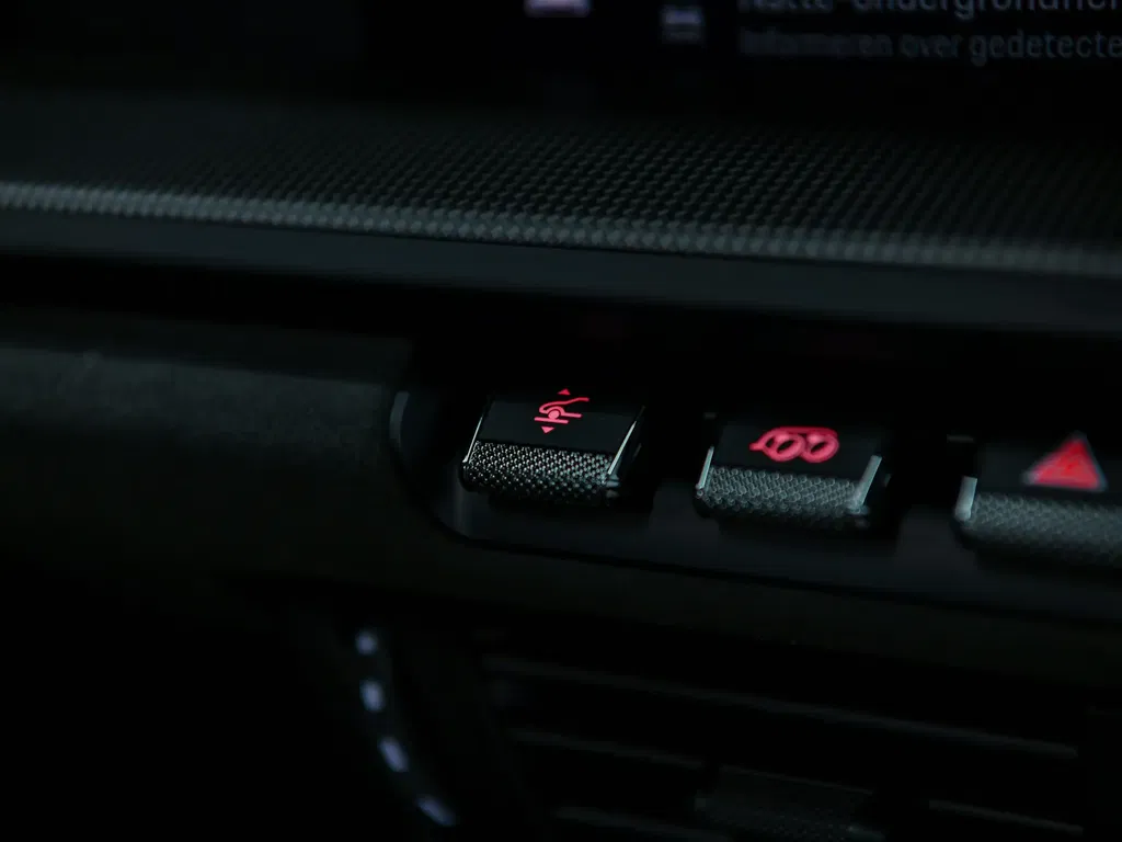 Porsche 992.2 Carrera GTS