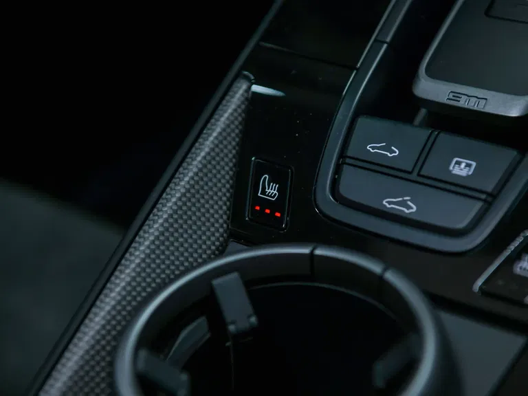 Porsche 992.2 Carrera GTS