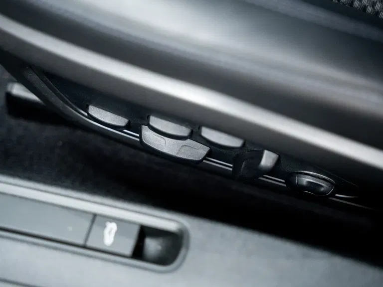 Porsche 992 Carrera T