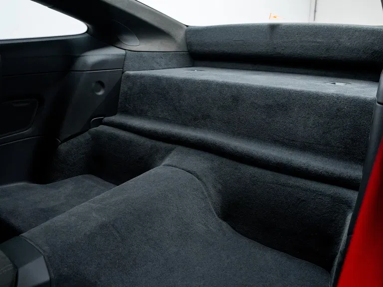 Porsche 992 Carrera T