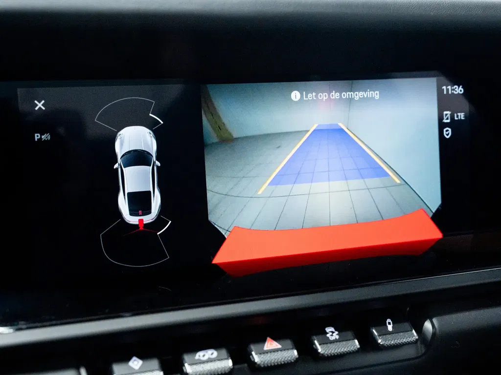 Porsche 992 Carrera T