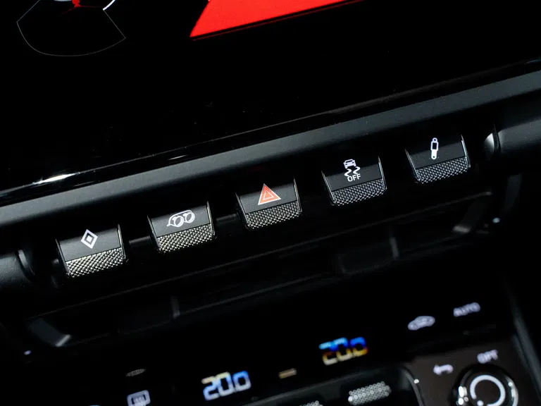 Porsche 992 Carrera T