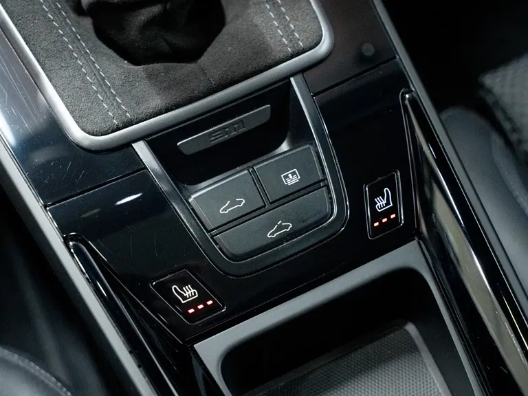 Porsche 992 Carrera T