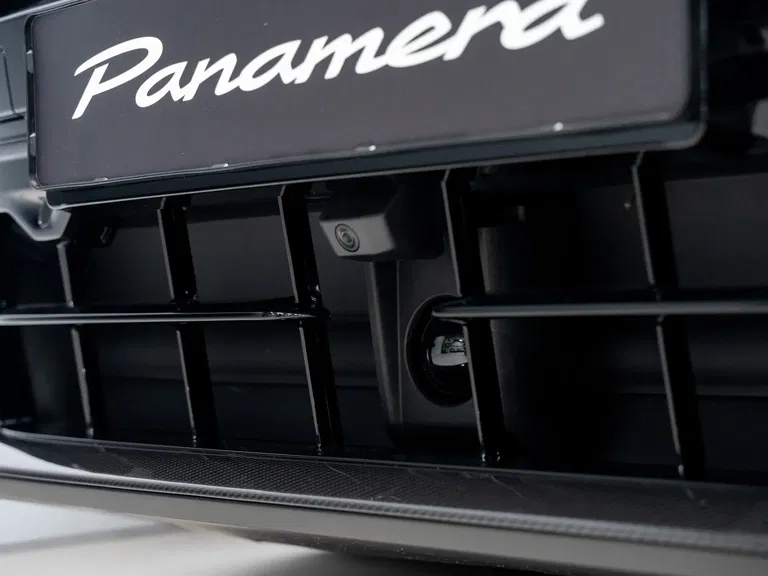 Porsche Panamera Turbo E-Hybrid