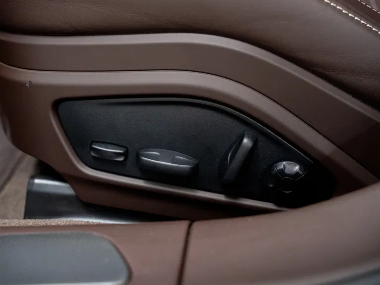 Porsche Panamera Turbo E-Hybrid