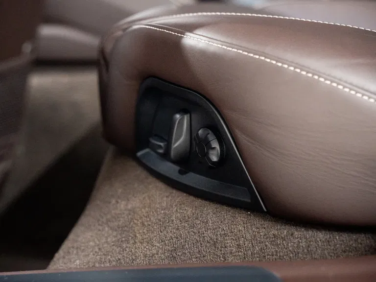 Porsche Panamera Turbo E-Hybrid