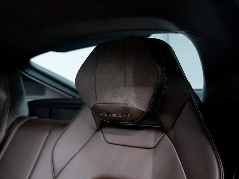 Porsche Panamera Turbo E-Hybrid