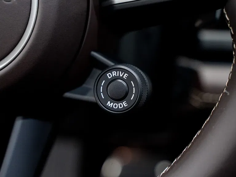 Porsche Panamera Turbo E-Hybrid