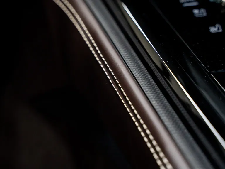 Porsche Panamera Turbo E-Hybrid