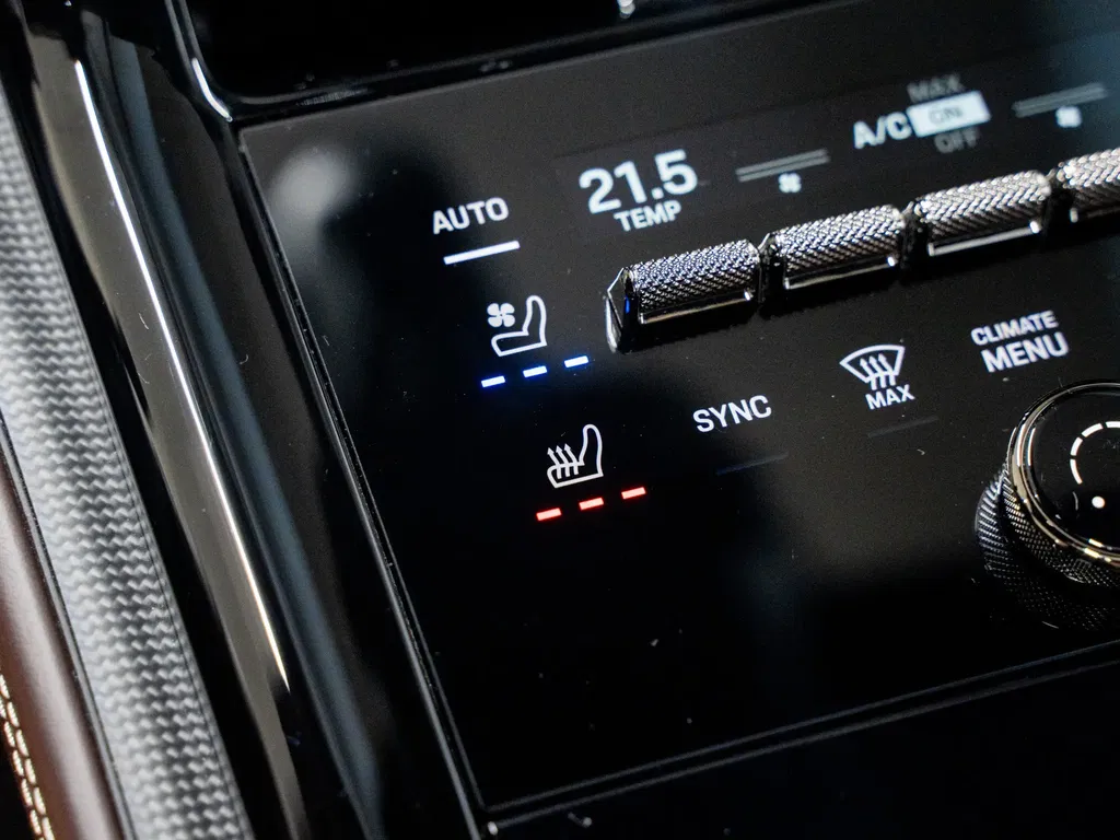 Porsche Panamera Turbo E-Hybrid