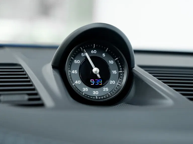 Porsche 992.2 Carrera 4 GTS