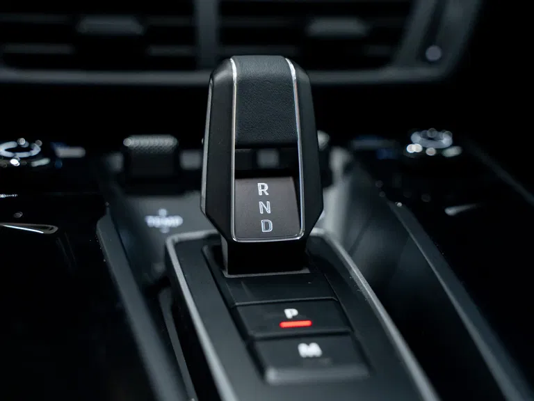 Porsche 992.2 Carrera 4 GTS