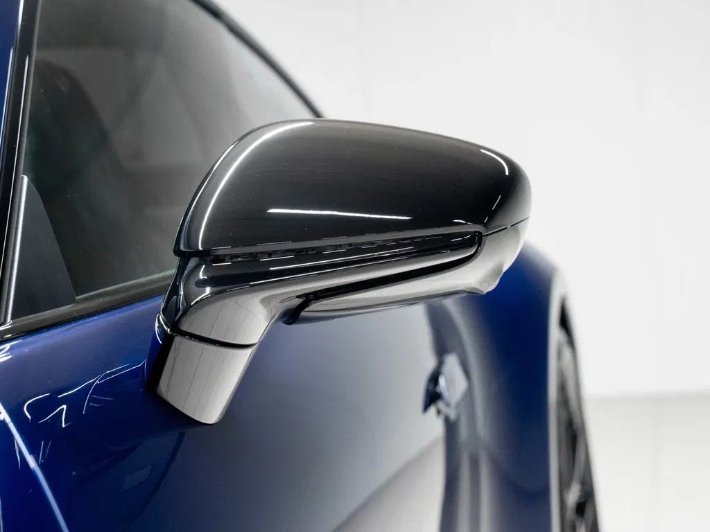 Porsche 992.2 Carrera 4 GTS