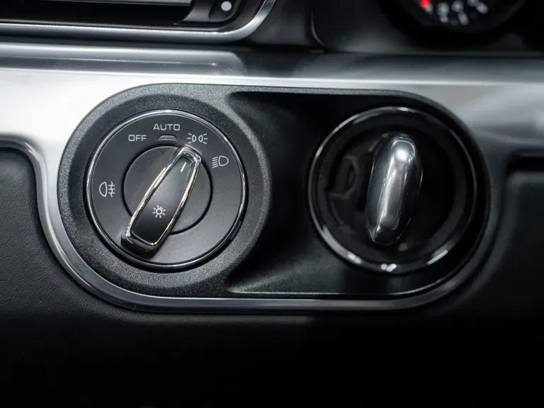 Porsche 991 Carrera Black Edition