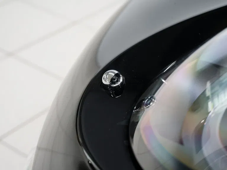 Porsche 991 Carrera Black Edition