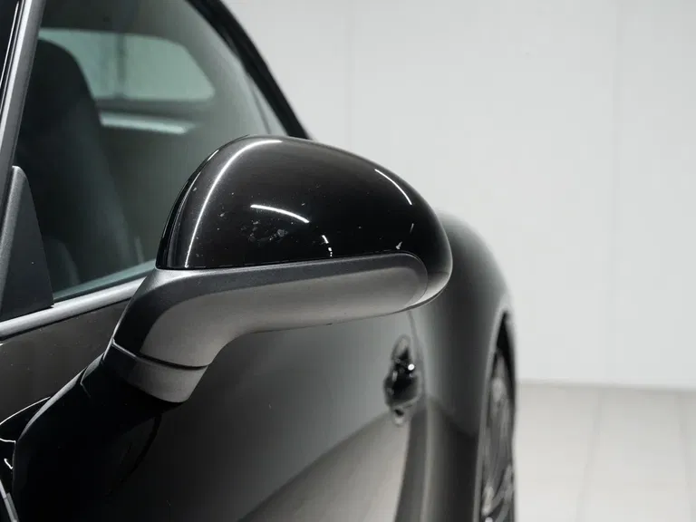Porsche 991 Carrera Black Edition