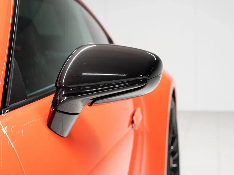 Porsche 992 Carrera GTS