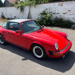 Porsche 911 SC
