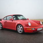 Porsche 964 Turbo