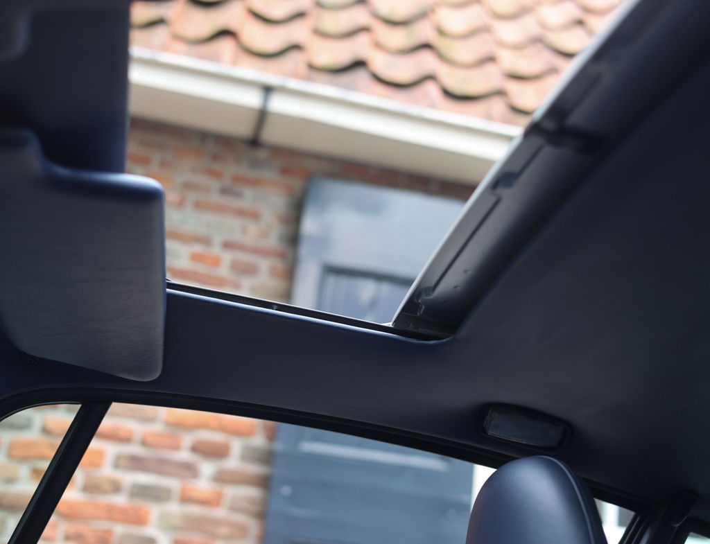 Porsche 993 Turbo WLS 1