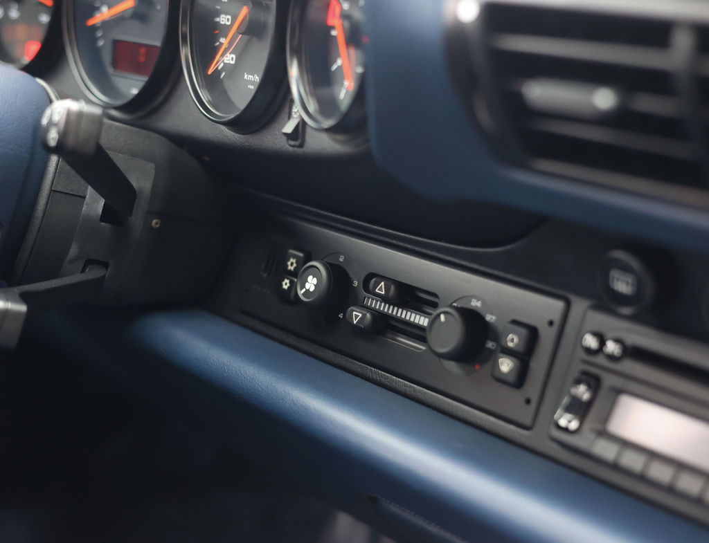 Porsche 993 Turbo WLS 1