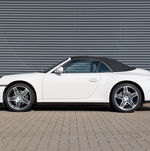 Porsche 997.2 Carrera 4