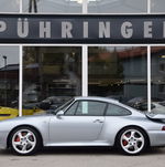 Porsche 993 Turbo