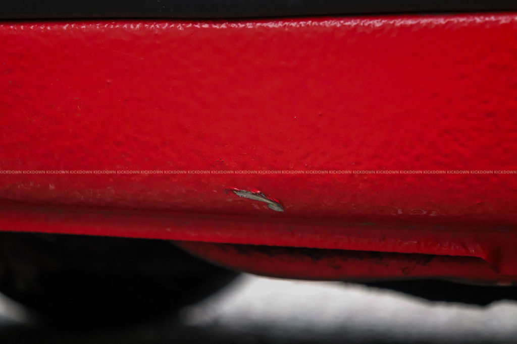 Porsche 911 Carrera 2.7