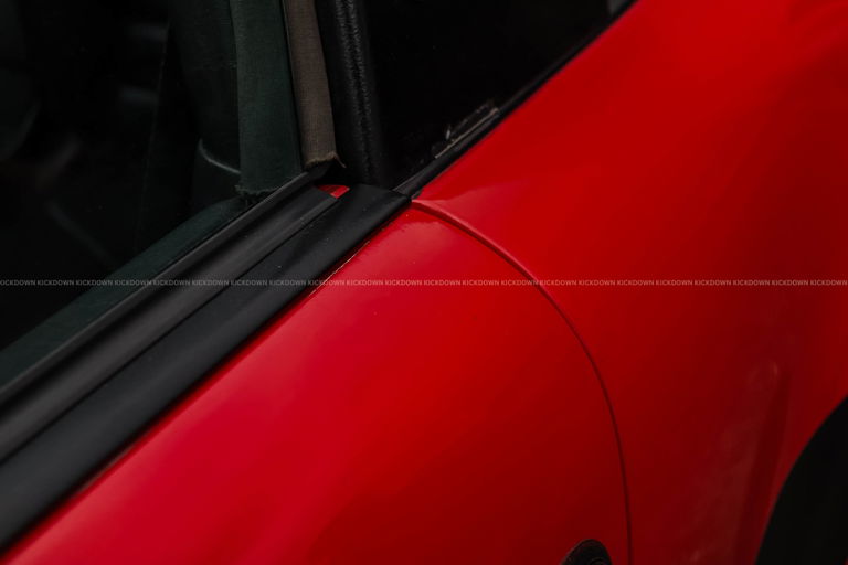 Porsche 911 Carrera 2.7