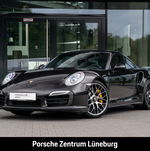 Porsche 991 Turbo S
