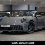 Porsche 992.2 Carrera 4 GTS