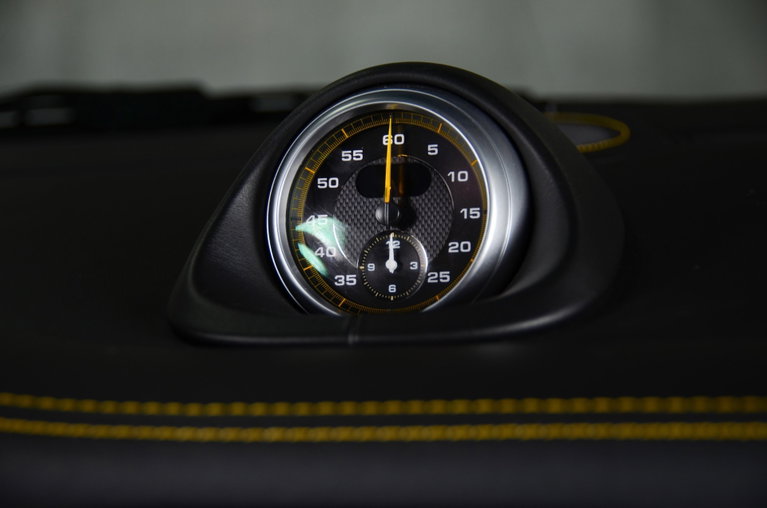 Porsche 997 GT2