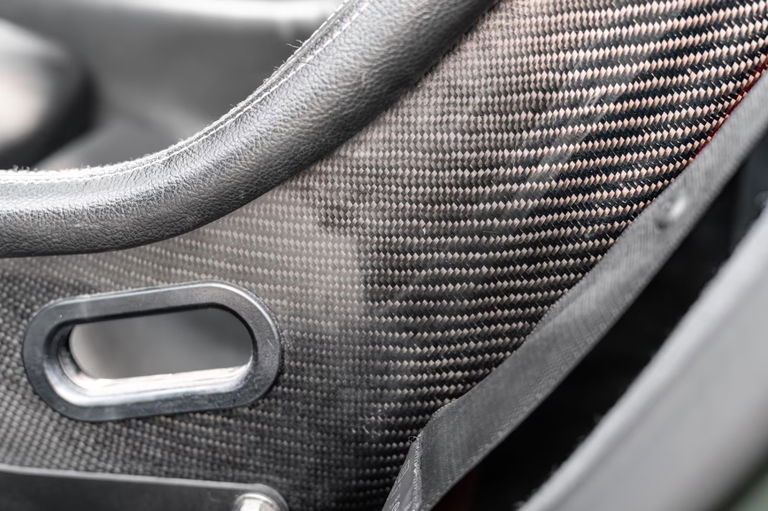 Porsche 987 Cayman S