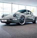 Porsche 911 Modified