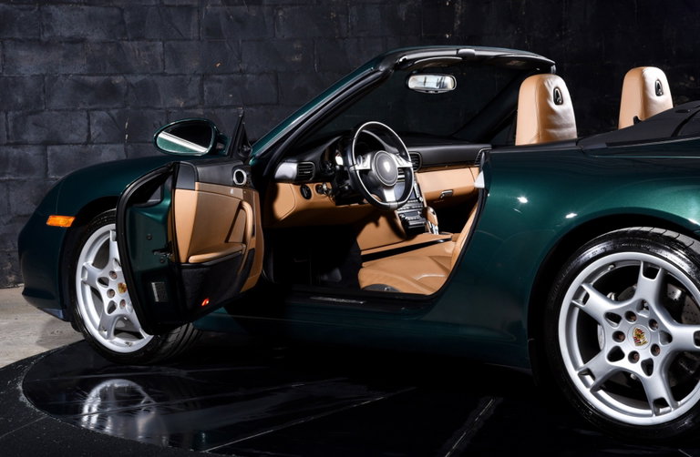 Porsche 997.2 Carrera