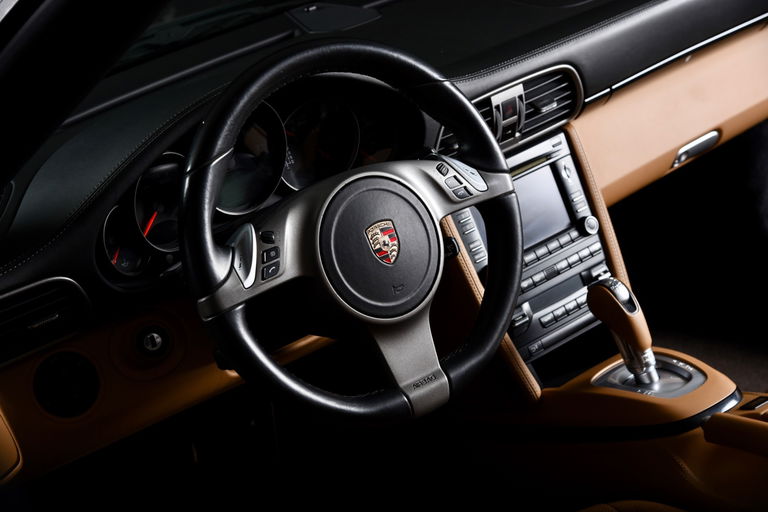 Porsche 997.2 Carrera