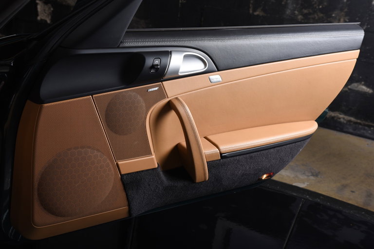 Porsche 997.2 Carrera