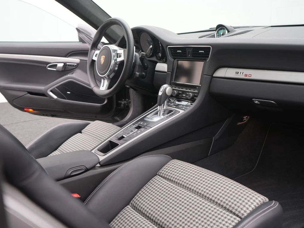 Porsche 991 Carrera S 50 Jahre Edition