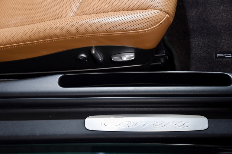 Porsche 997.2 Carrera