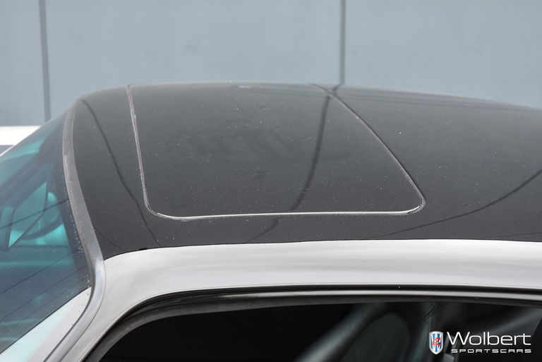 Porsche 993 Carrera S