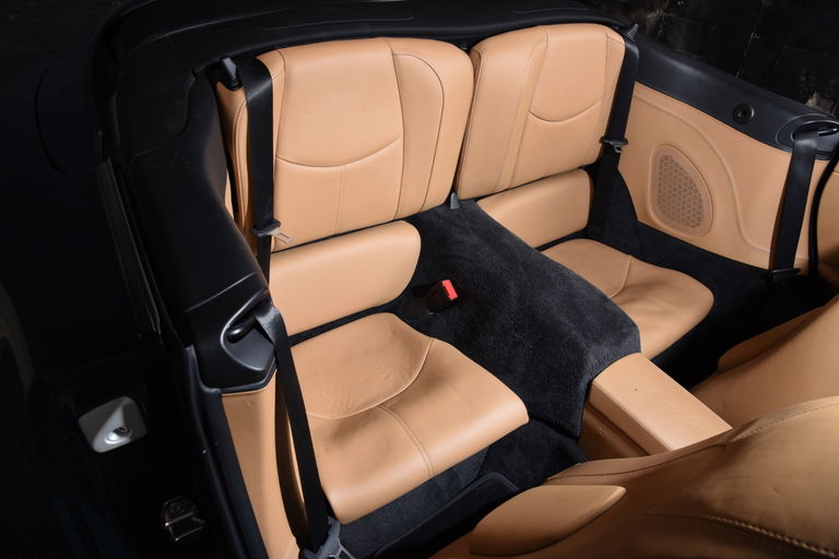 Porsche 997.2 Carrera