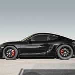 Porsche 718 Cayman GTS 4.0