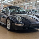 Porsche 993 Turbo WLS 2