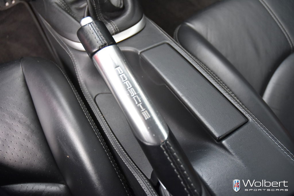 Porsche 997 Carrera 4S