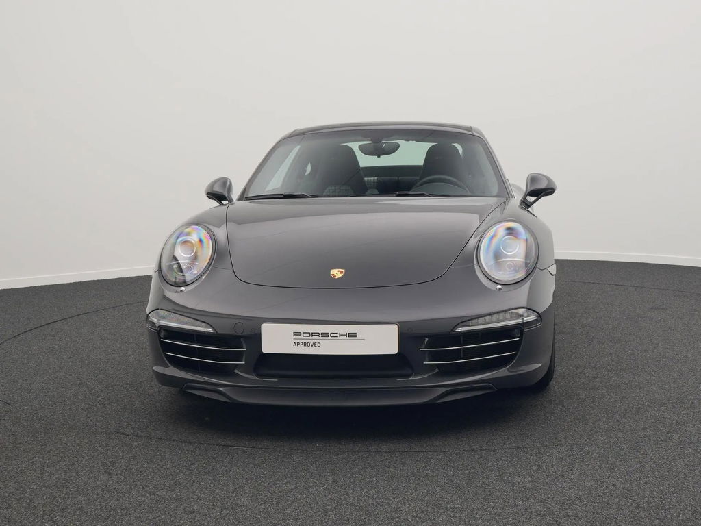 Porsche 991 Carrera S 50 Jahre Edition