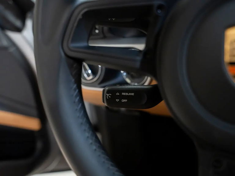 Porsche 991 Speedster